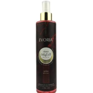 EVORIA BRUME MUSK ROYAL 250ML