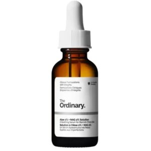 THE ORDINARY ALOE 2% 30ML
