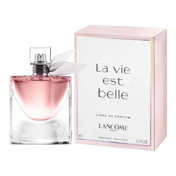 LA VIE EST BELLE EDP COPIE 80ML