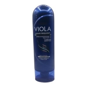 VIOLA ASHP USAGE FREQUENT 175ML *BLEU*