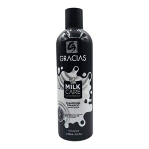 GRACIAS SHP MILK CARE 350ML