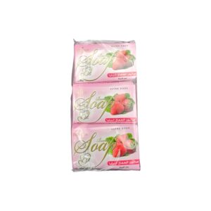 ABELLIA BEAUTY SOAP 60G