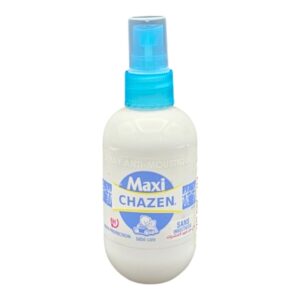 MAXI CHAZEN SPRAY ANTI MOUSTIQUES 100ML