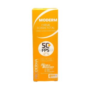 PRODERMA MODERM ECRAN TOTAL 50+FPS 50ML