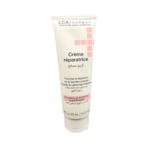 LCA PAHARMA CREME REPARATRICE 120ML
