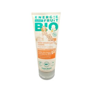 ENERGY FRUIT LAIT CORP HYDRATANT *ORANGE* 200ML