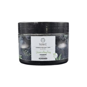 MAKE GOMMAGE MOUSSANT CORPS 300G