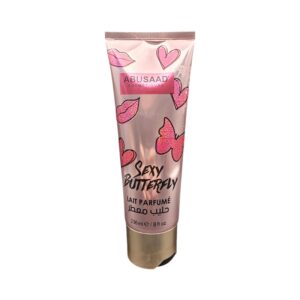 ABUSAAD LAIT PARFUME SEXY BUTTERFLY 236ML