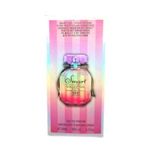 SMART EDP N*531 100ML *VICTORIA BOMBSHELL*