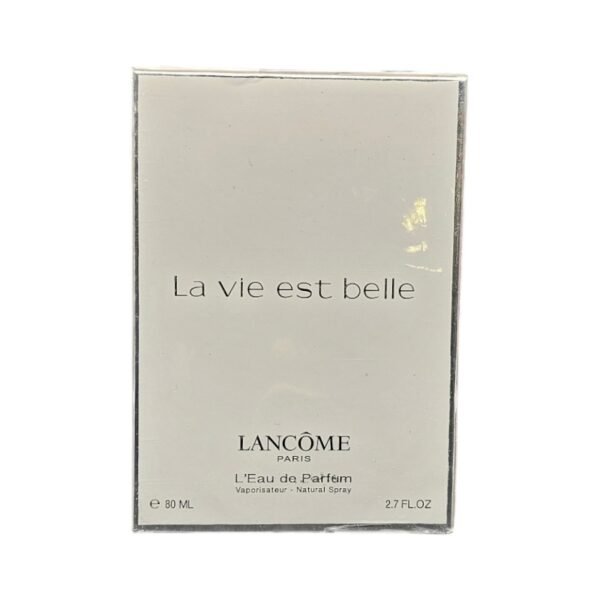 LA VIE EST BELLE EDP COPIE 80ML – Image 2