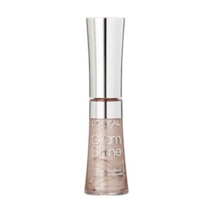 L'OREAL GLAM SHINE LIPGLOSS VOLUME EFFET