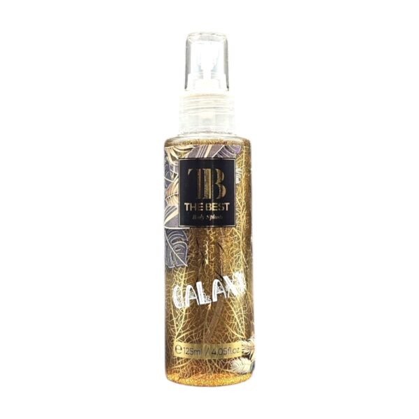 THE BEST BRUME PAILLETE GALAXY 125ML
