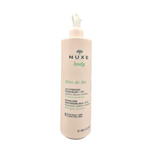 NUXE BODY REVE DE THE LAIT 400ML