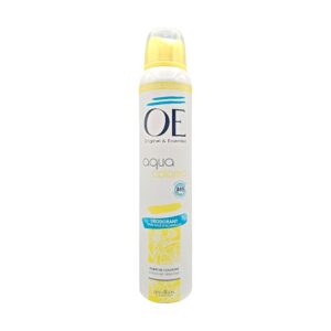 OE DEO AQUA COLONIA 200ML