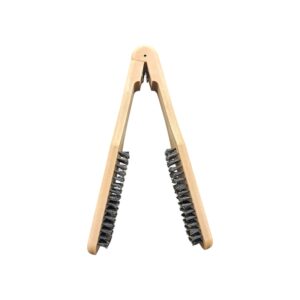BROSSE LISSEUR BOIS
