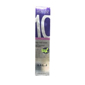 MORFOSE TEINTURE 100ML N*5.22