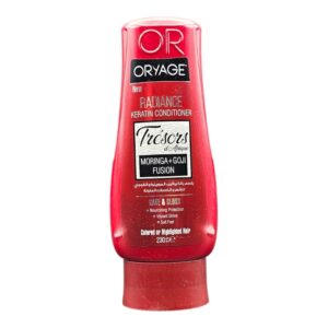 ORYAGE ASHP RADIANCE COLOR 230ML