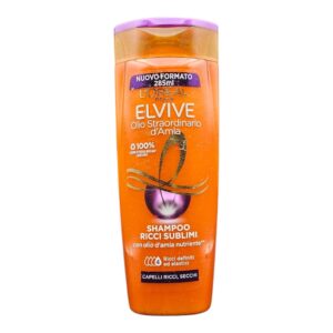 LOREAL ELVIVE SHP AMLA 285ML