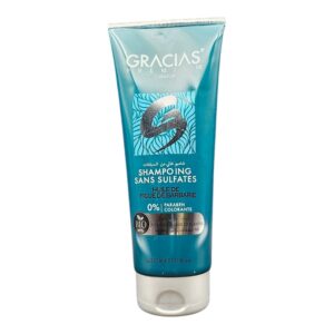 GRACIAS SHP SS FIGUE DE BARBARIE 230ML *BLEU*