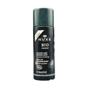 NUXE EAU DEMAQUILLANTE 100ML