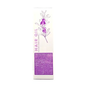 BBROSE HAIR OIL ROSE MARY 100ML R-117-R