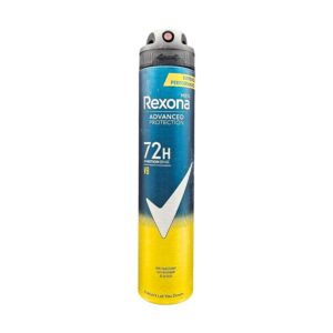 REXONA MEN DEO V8 200ML