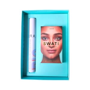 SEPHORA COFRET SWATI RECIL & LENTI N* 27C